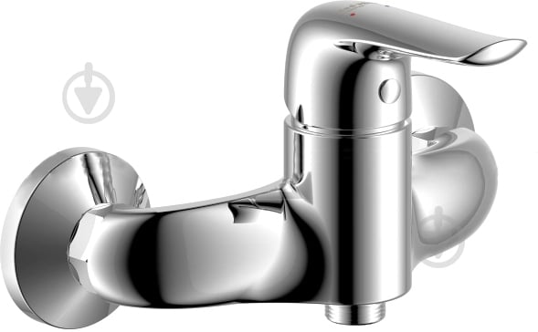 Смеситель для душа Damixa Palace evo 422000000 - фото 1