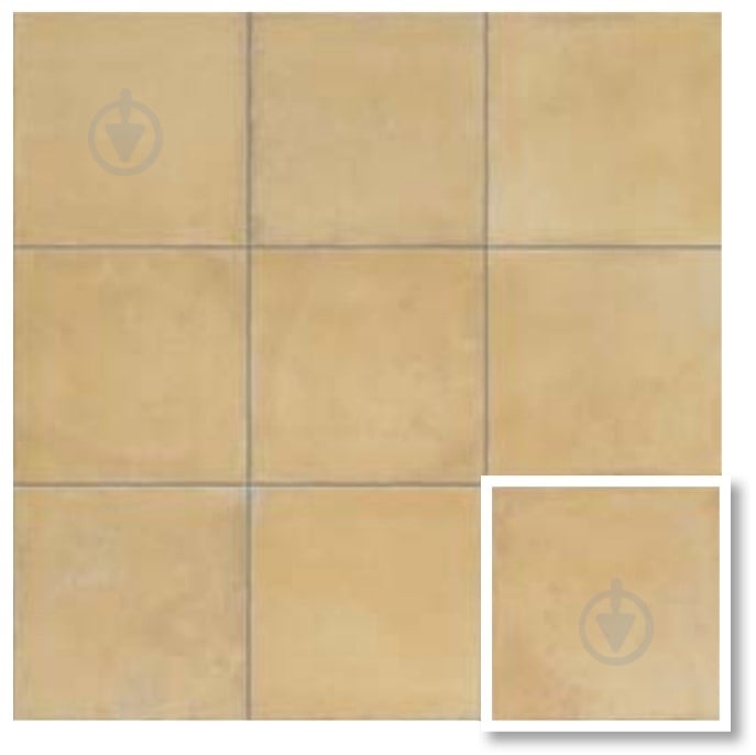 Плитка Mainzu Nostalgy Honey 20x20 см - фото 1 Плитка Mainzu Nostalgy Honey 20x20 см - фото 1