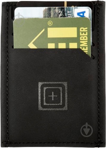 Клипса Essentials Money Clip [019] Black - фото 3