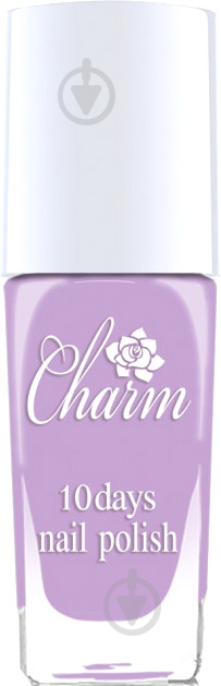 Лак для ногтей Colour Intense NP-801 Charm 112 9,5 мл - фото 1