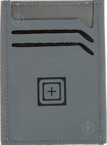 Клипса Essentials Money Clip [092] Storm - фото 1