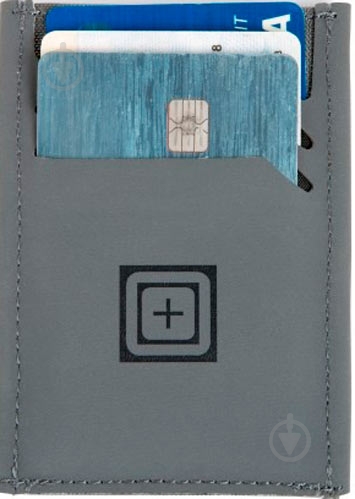 Клипса Essentials Money Clip [092] Storm - фото 2