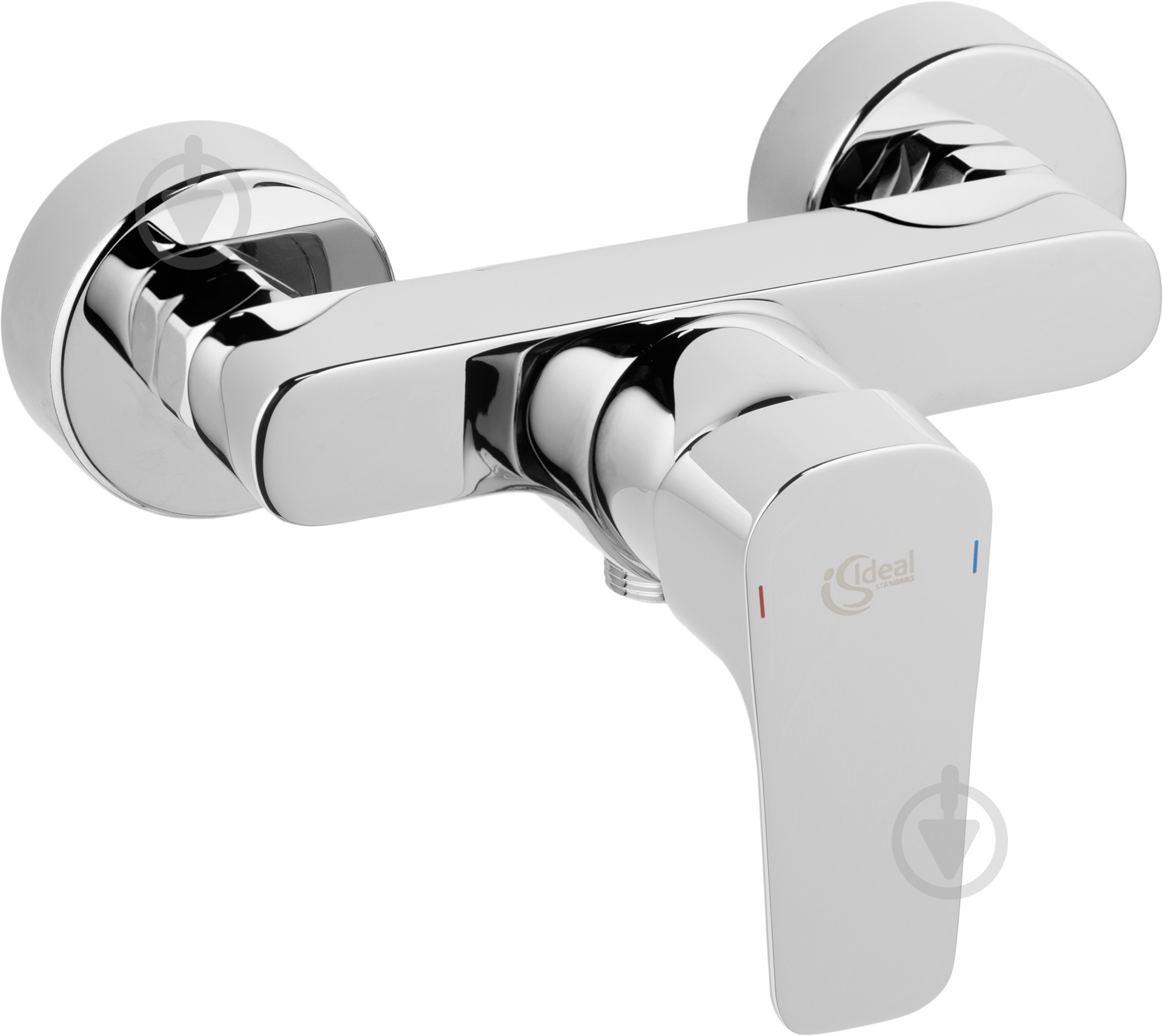 Змішувач для душу Ideal Standard Ceraplan III B0716AA - фото 1 Змішувач для душу Ideal Standard Ceraplan III B0716AA - фото 1