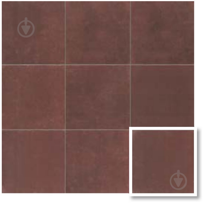 Плитка Mainzu Nostalgy Grenade 20x20 см - фото 1 Плитка Mainzu Nostalgy Grenade 20x20 см - фото 1