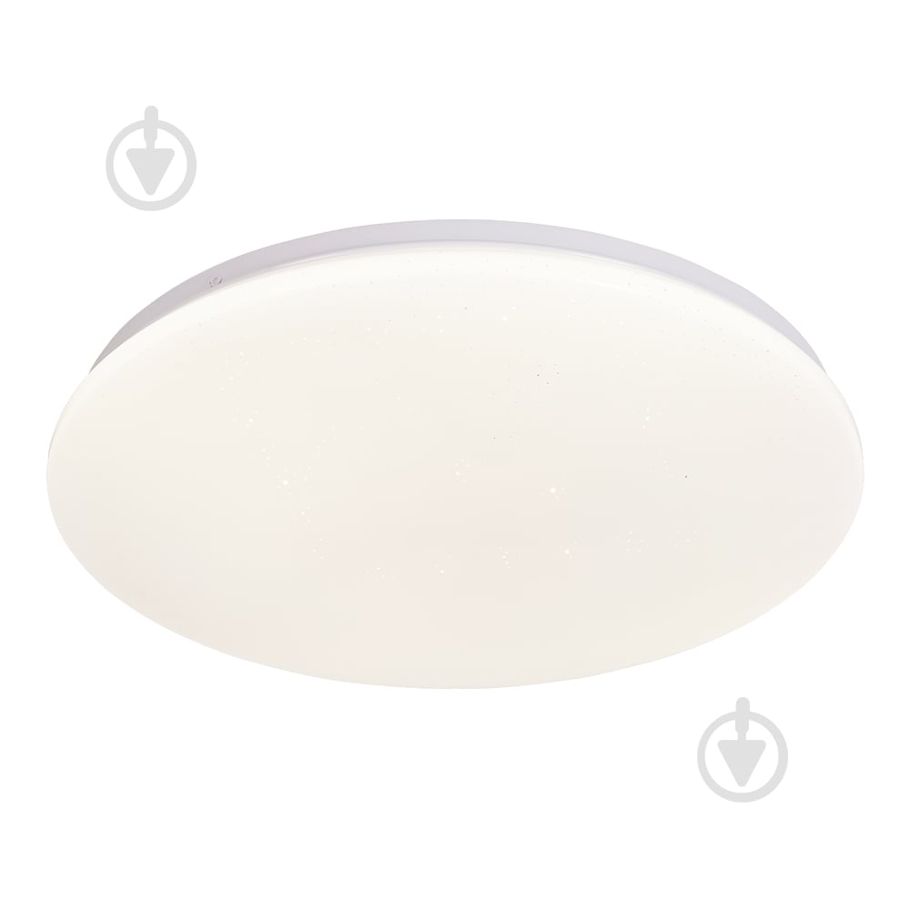 Світильник світлодіодний Sensio білий 5000 К CE1021-S 34W VISTA - фото 2