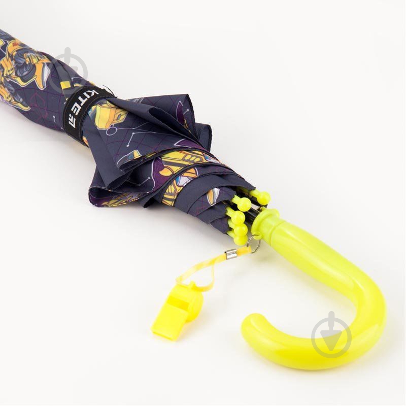 Зонт KITE трансформеры tf19-2001 синий - фото 4