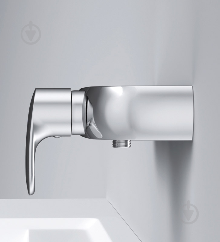 Змішувач для душу AM.PM SENSATION F3020000 - фото 4