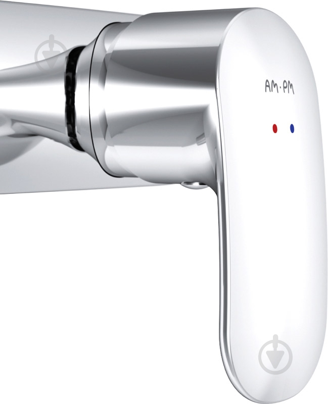 Змішувач для душу AM.PM SENSATION F3020000 - фото 5