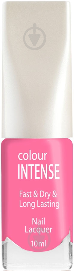 Лак для ногтей Colour Intense NP-303 125-Shine 10 мл - фото 1