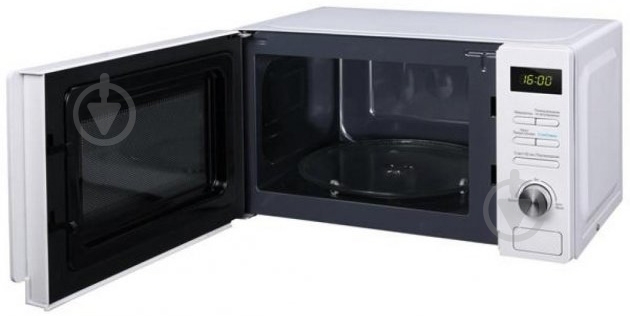 Микроволновая печь Midea AM720C4E-W - фото 4