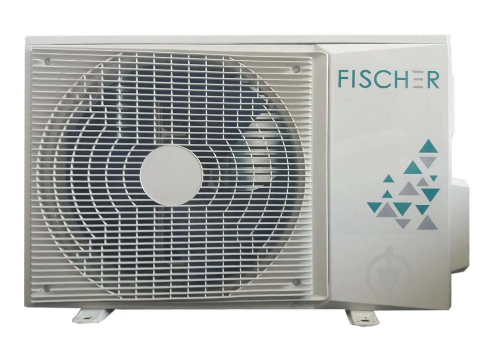Кондиционер FISCHER STARK FI/FO-12SIN - фото 3 Кондиционер FISCHER STARK FI/FO-12SIN - фото 3