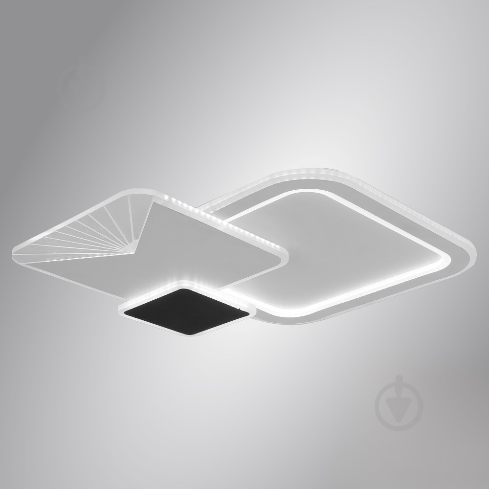 Світильник світлодіодний ESLLSE COMETA 105 Вт білий 3000-6500 К 10209 - фото 11