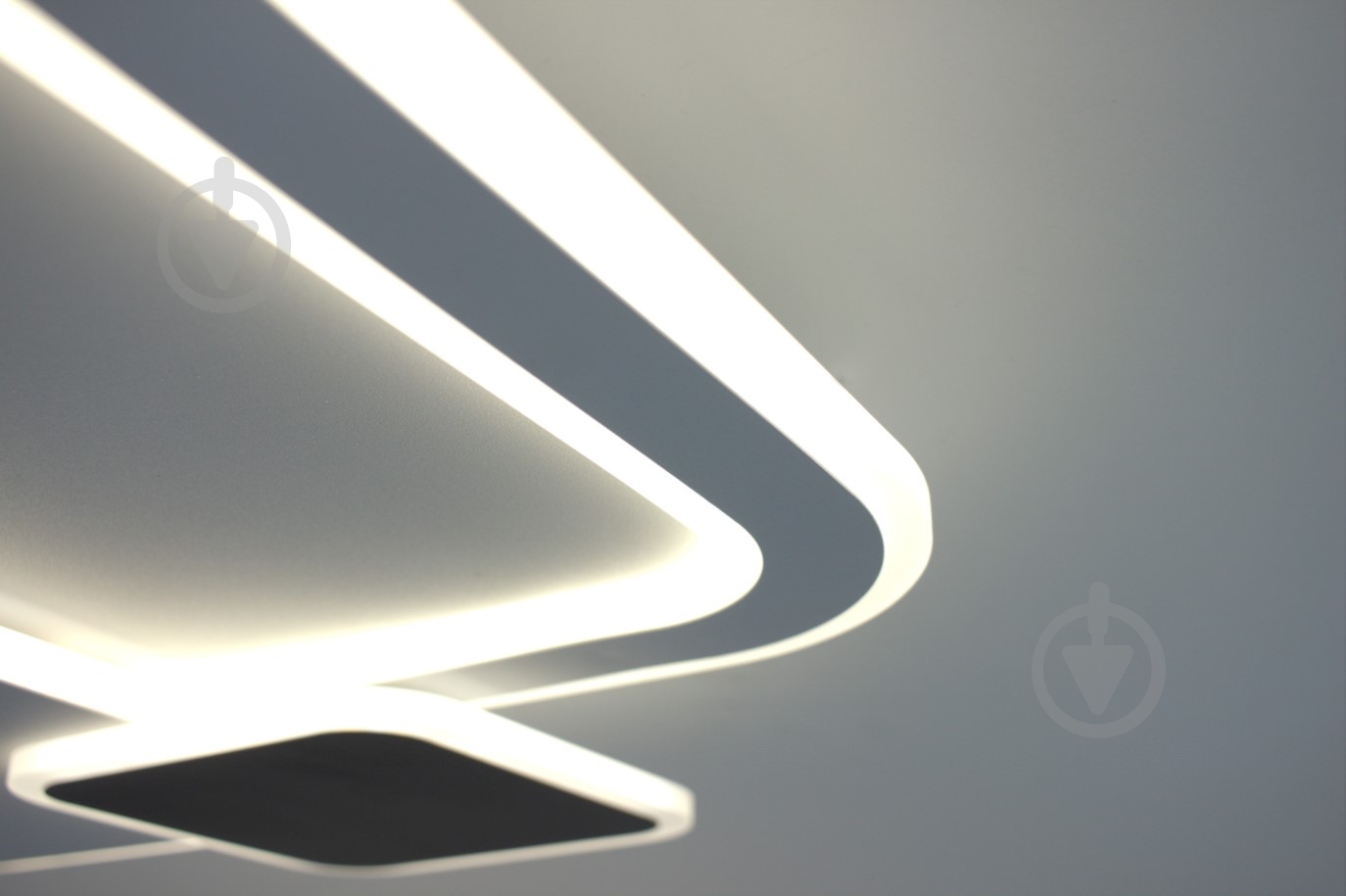 Світильник світлодіодний ESLLSE COMETA 105 Вт білий 3000-6500 К 10209 - фото 8