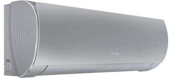 Кондиционер Sinclair TERREL SIH/SOH-13BITS серебро - фото 3