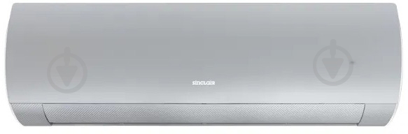 Кондиционер Sinclair TERREL SIH/SOH-13BITS серебро - фото 2