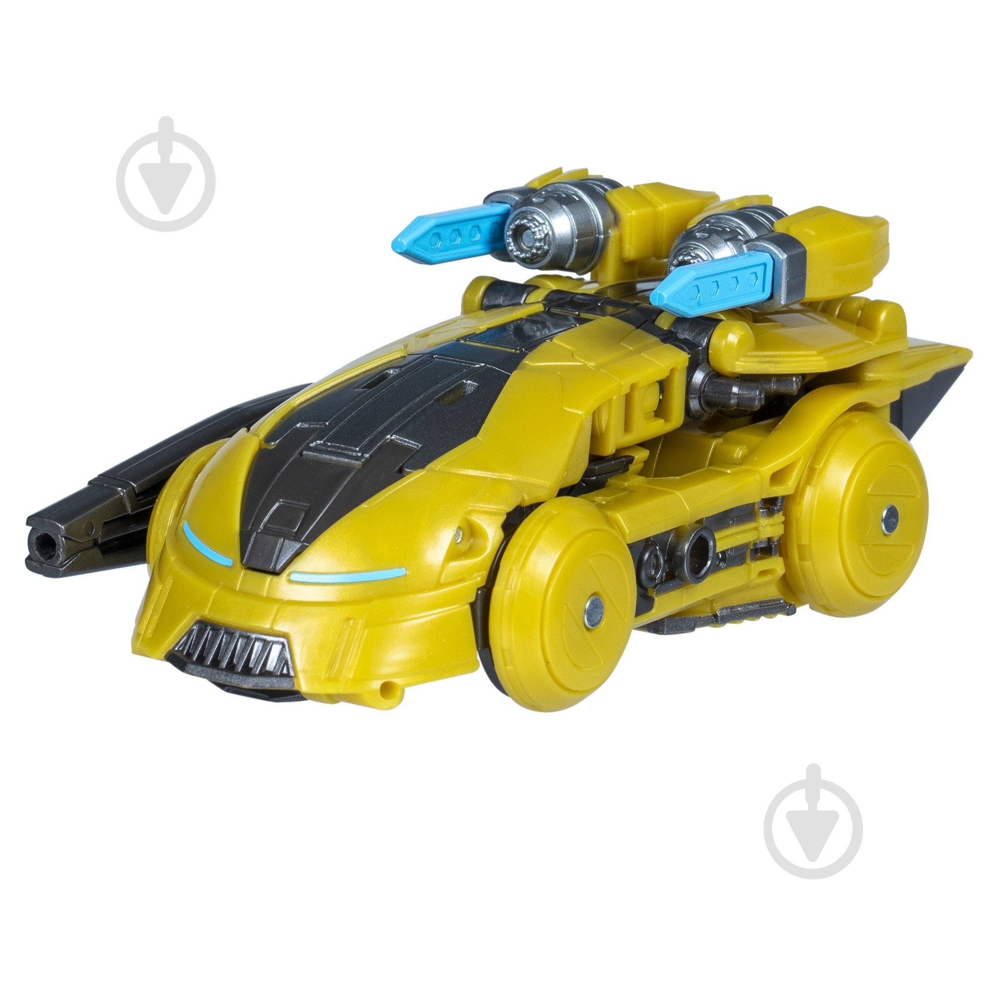 Игрушка-трансформер Hasbro серии Трансформеры: Студио Сириес G0619 - фото 3