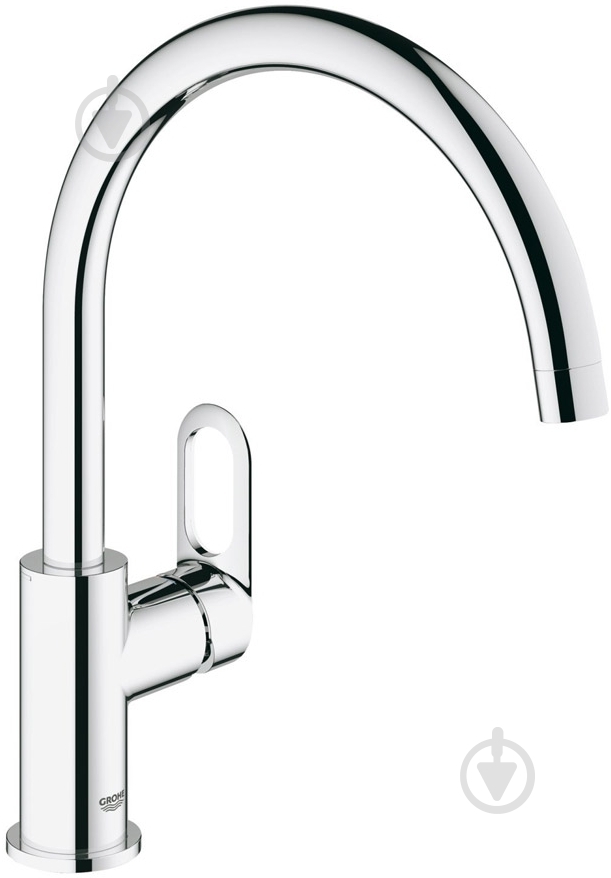 Смеситель для кухни Grohe Start Loop 31374000 - фото 1 Смеситель для кухни Grohe Start Loop 31374000 - фото 1