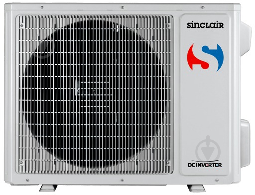 Кондиционер Sinclair Terrel SIH/SOH-24BITS - фото 4 Кондиционер Sinclair Terrel SIH/SOH-24BITS - фото 4