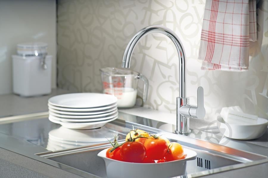 Змішувач для кухні Grohe StartEdge 31369000 - фото 3
