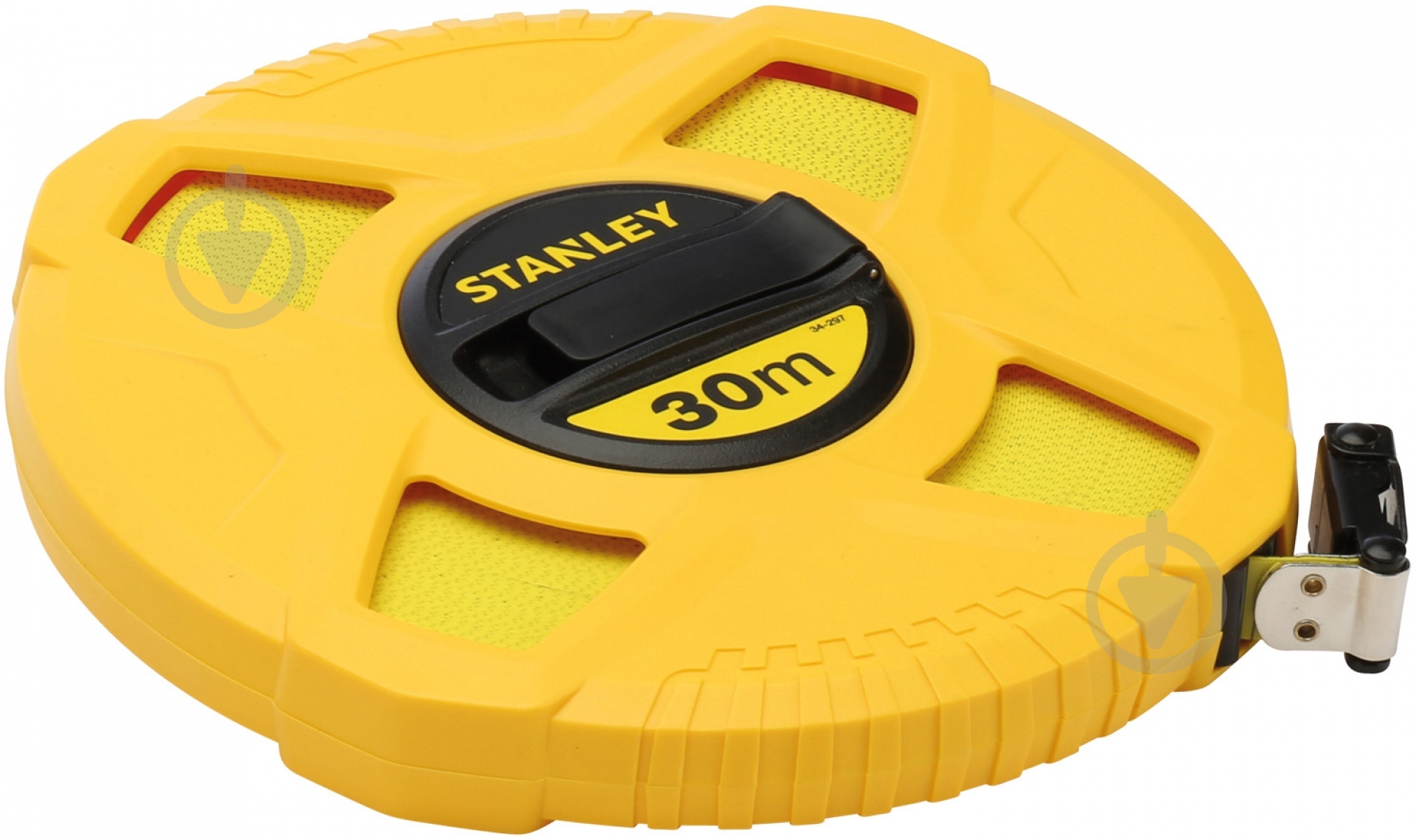 Рулетка Stanley FIBERGLASS 0-34-297 30 м x 12 мм - фото 1
