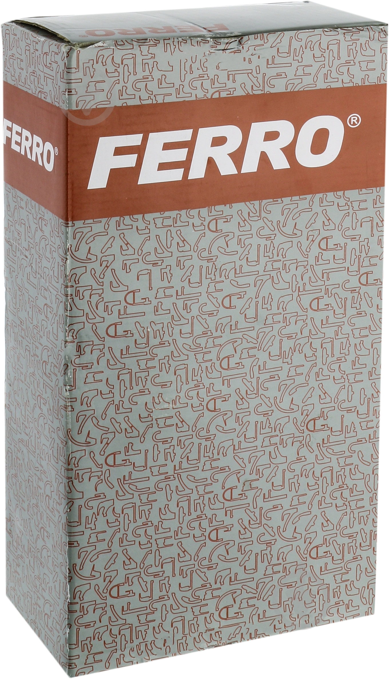 Смеситель для кухни Ferro Vasto BVA8 - фото 3