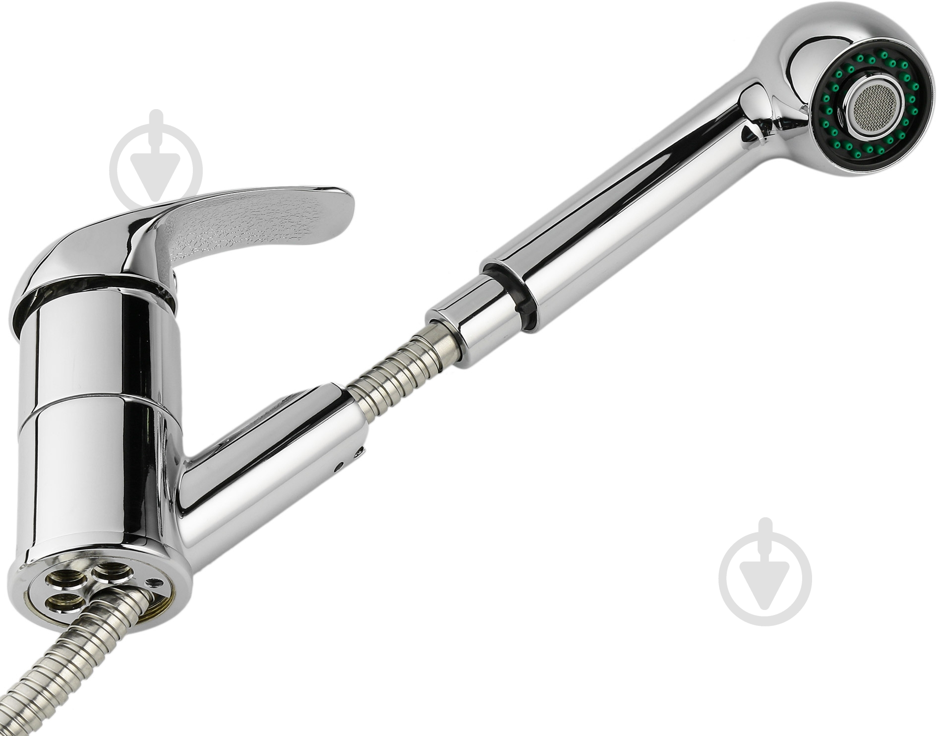 Смеситель для кухни Ferro Vasto BVA8 - фото 2