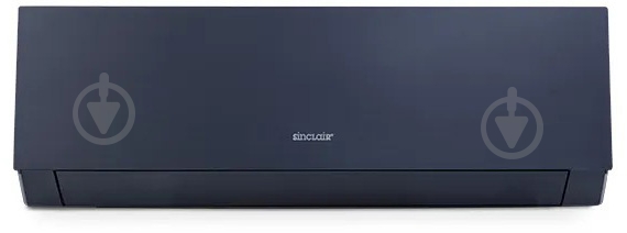 Кондиционер Sinclair MARVIN SIH/SOH-09BIMN синий - фото 2