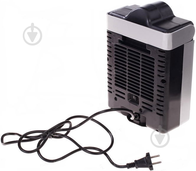 Тепловентилятор Polaris PCDH 2116 - фото 2 Тепловентилятор Polaris PCDH 2116 - фото 2