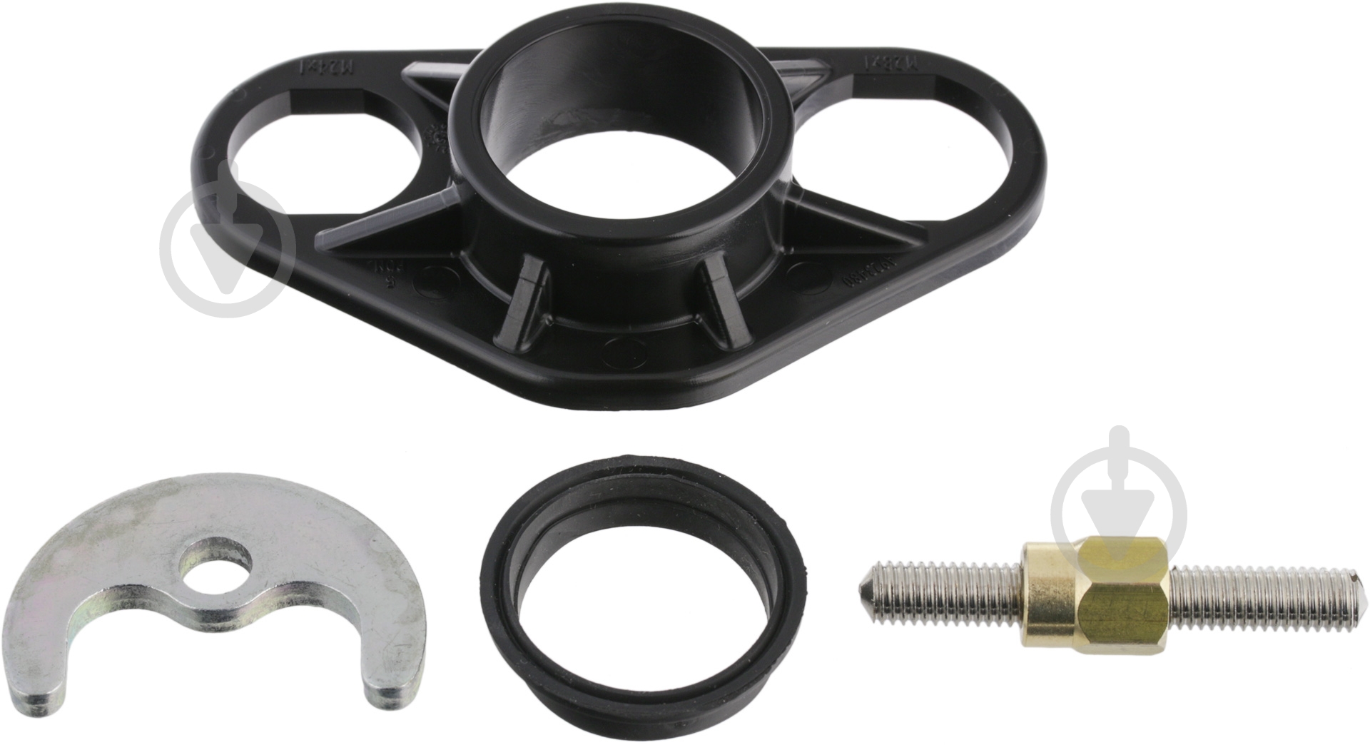 Смеситель для кухни Ideal Standard B0904AA - фото 2 Смеситель для кухни Ideal Standard B0904AA - фото 2