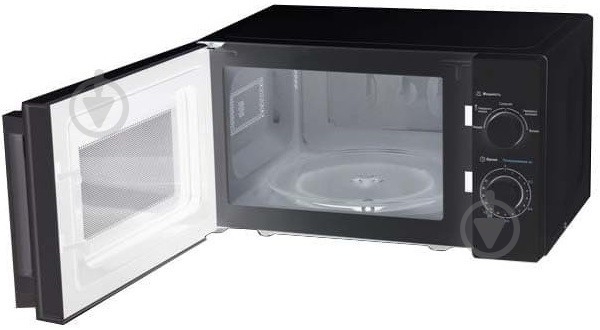 Микроволновая печь Midea MM720CY6-B - фото 2 Микроволновая печь Midea MM720CY6-B - фото 2