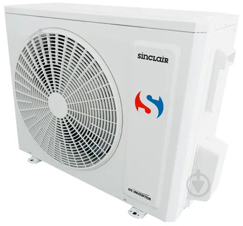 Кондиционер Sinclair MARVIN SIH/SOH-18BIMN синий - фото 7