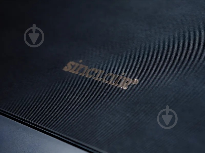 Кондиционер Sinclair MARVIN SIH/SOH-24BIMN синий - фото 5