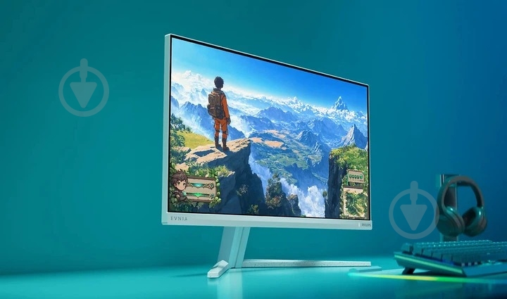 Монитор Philips Evnia 27" (27M2N3201PL/00) - фото 8 Монитор Philips Evnia 27" (27M2N3201PL/00) - фото 8