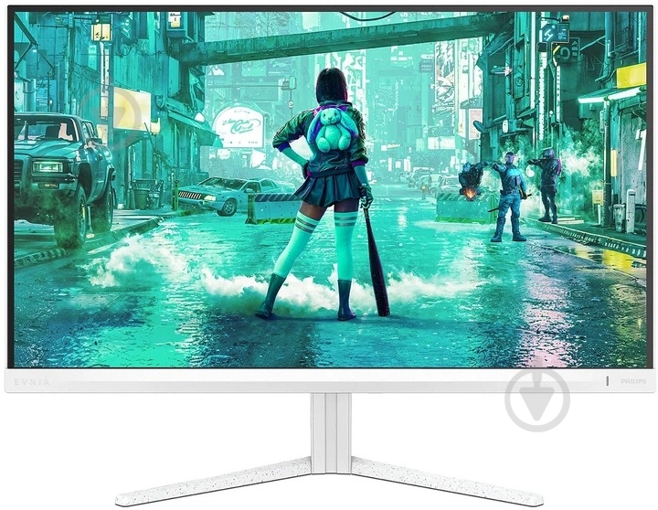 Монитор Philips Evnia 27" (27M2N3201PL/00) - фото 1 Монитор Philips Evnia 27" (27M2N3201PL/00) - фото 1