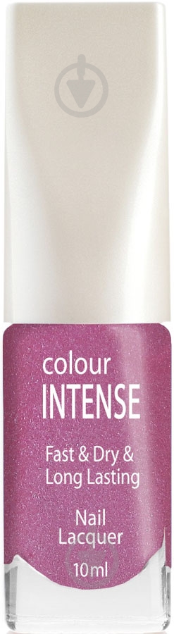 Лак для нігтів Colour Intense NP-303 071-Shine 10 мл - фото 1