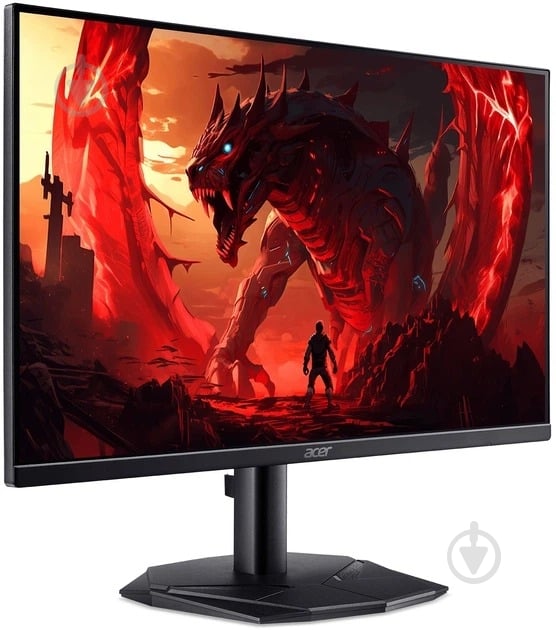 Монітор Acer Nitro KG270W0biip 27" (UM.HX0EE.043) - фото 2
