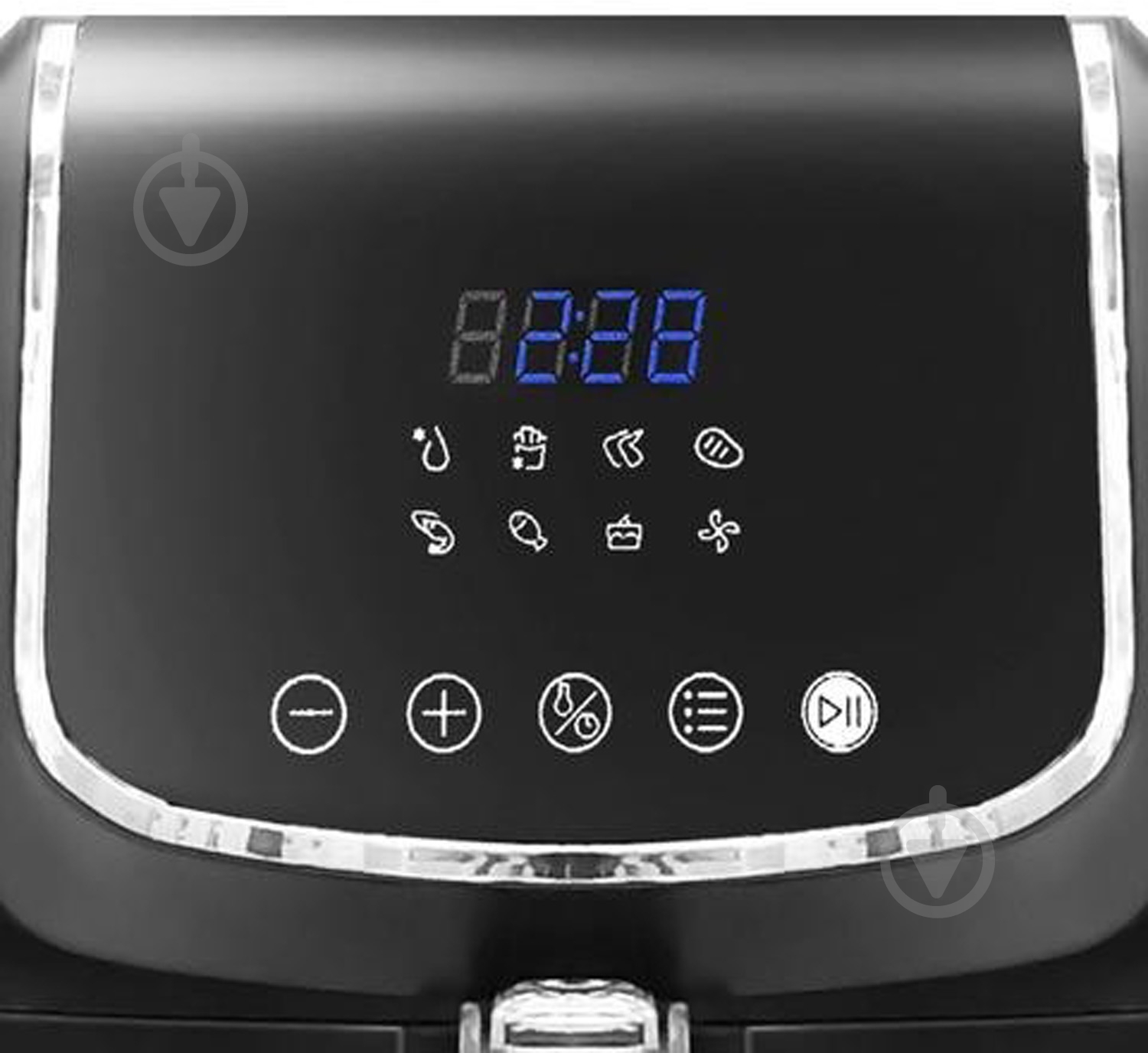 Мультипечь Midea MF-CN35C2 - фото 2 Мультипечь Midea MF-CN35C2 - фото 2