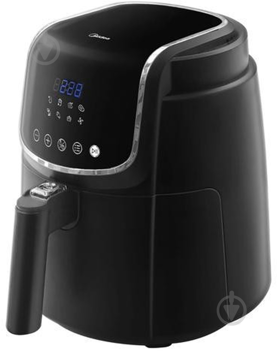 Мультипечь Midea MF-CN35C2 - фото 4 Мультипечь Midea MF-CN35C2 - фото 4