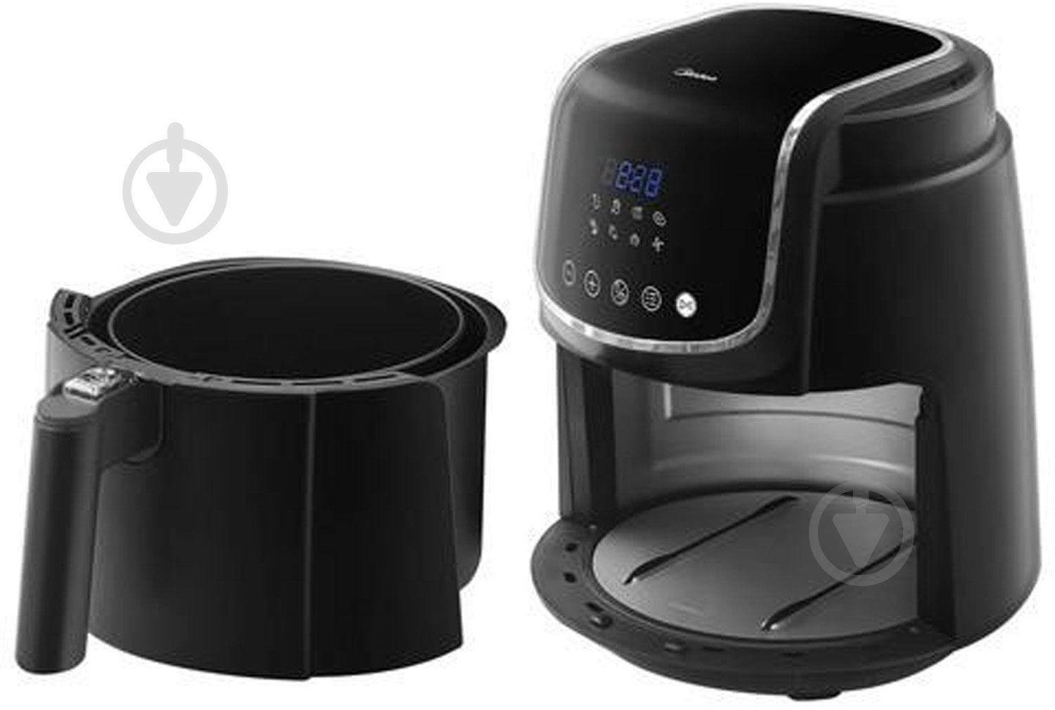 Мультипечь Midea MF-CN35C2 - фото 7 Мультипечь Midea MF-CN35C2 - фото 7