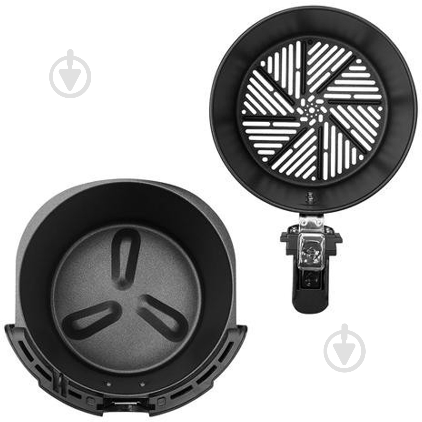 Мультипечь Midea MF-CN35C2 - фото 9 Мультипечь Midea MF-CN35C2 - фото 9