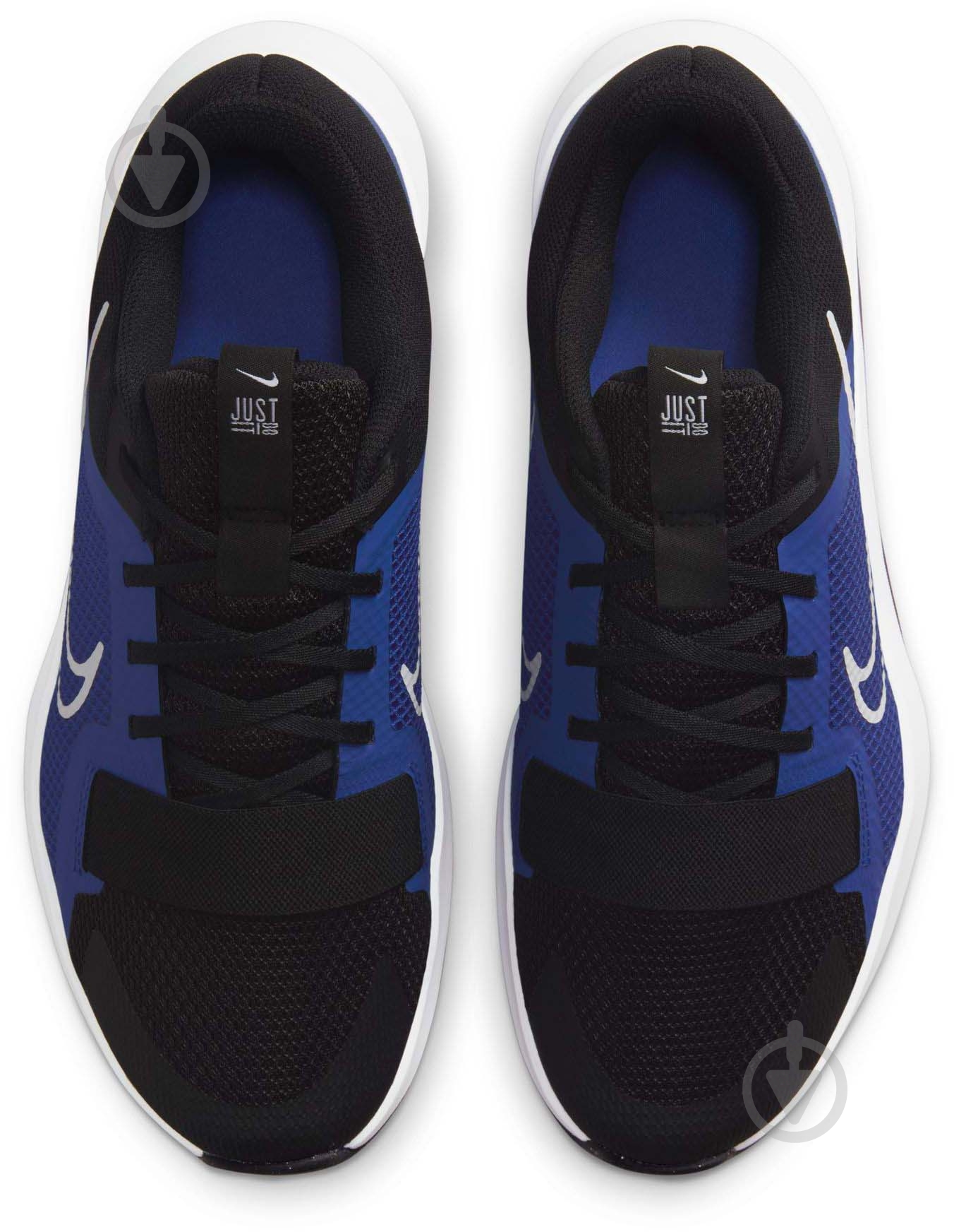 Кроссовки мужские Nike MC TRAINER 2 DM0823-400 р.44 синие - фото 8