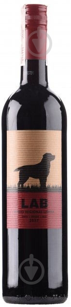 Вино Casa Santos Lima Lab 0,75 л - фото 1 Вино Casa Santos Lima Lab 0,75 л - фото 1