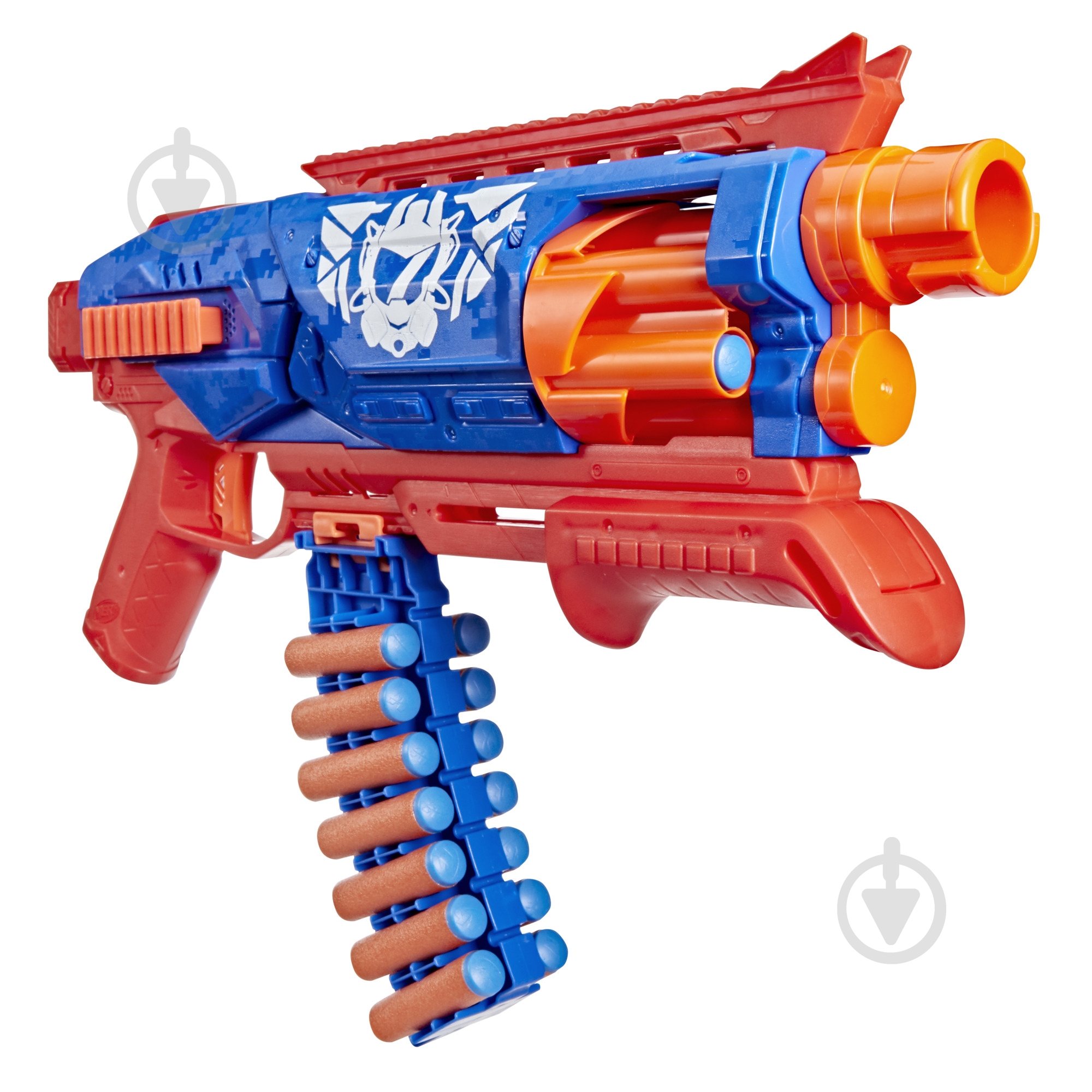 Бластер Nerf Loadout Phantomblitz Recon G3372 - фото 2