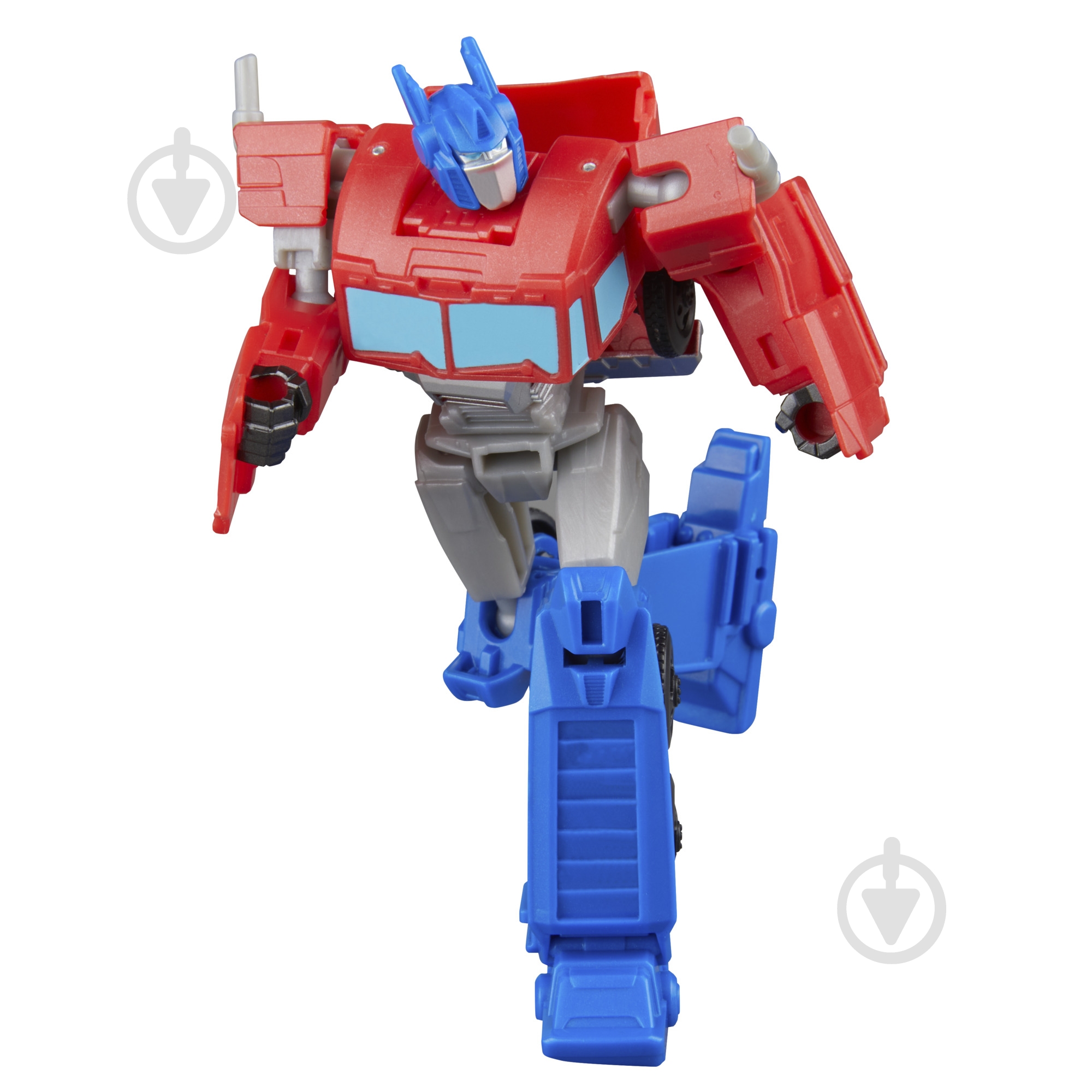 Игрушка-трансформер Hasbro Боевой трейлер серии Новая искра G0750 - фото 6