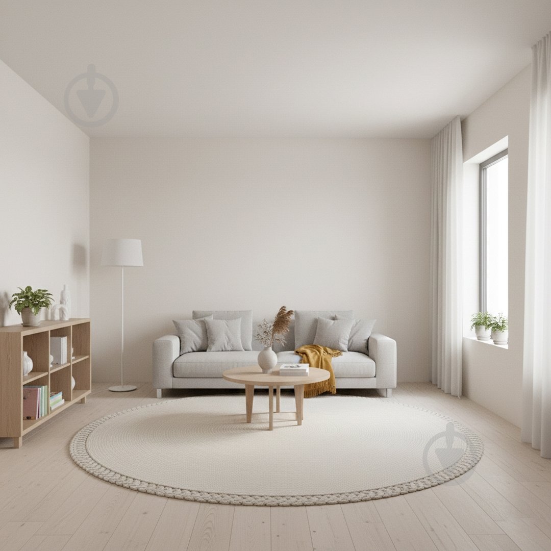 Краска керамическая MAGNAT PRO Ceramic Superior 3 глубокий мат NCS S 0502-Y50R 0,9 л - фото 5