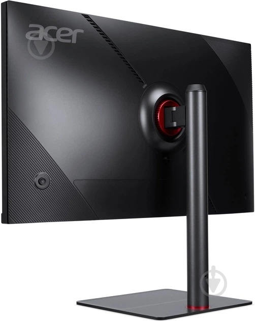 Монитор Acer Nitro XV275KV 27" (UM.HX5EE.V05) - фото 5