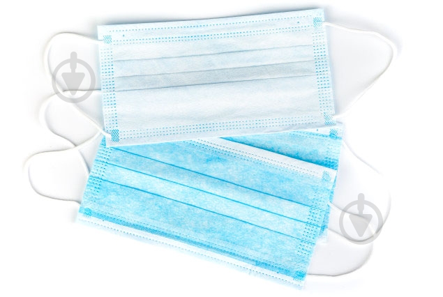 Маска Flomed 50 шт./уп. - фото 2