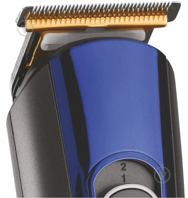 Машинка для стрижки волос Zelmer ZGK6800 - фото 3