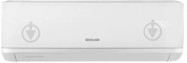 Кондиціонер Sinclair MARVIN SIH/SOH-09BIMС - фото 2