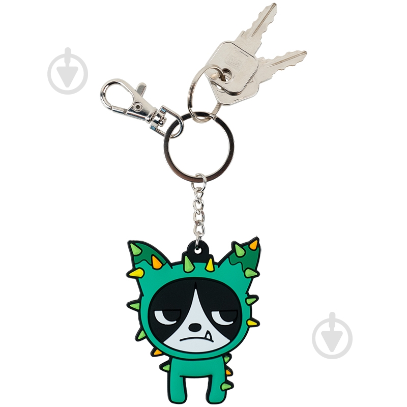 Брелок-подвеска KITE 3001-4 TK - фото 6